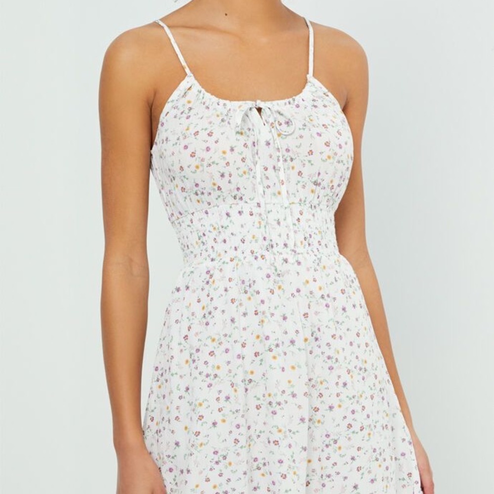 Pacsun Floral Dress- NWT